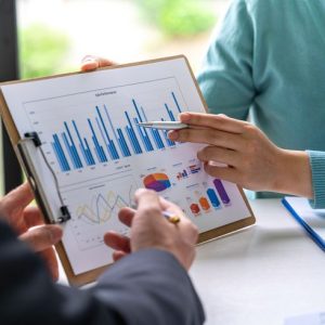 Data-Driven Targeting Blueprint