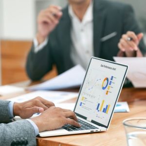 Psychographic & Behavioral Profiling