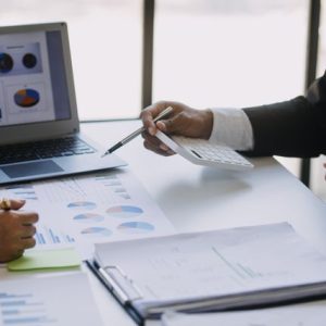 Customer Persona Development