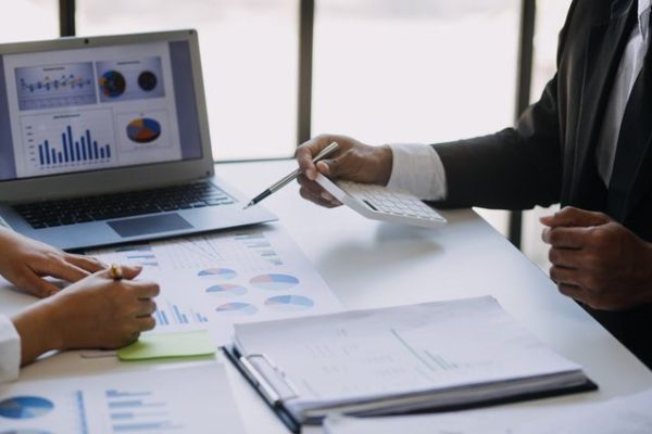 Customer Persona Development